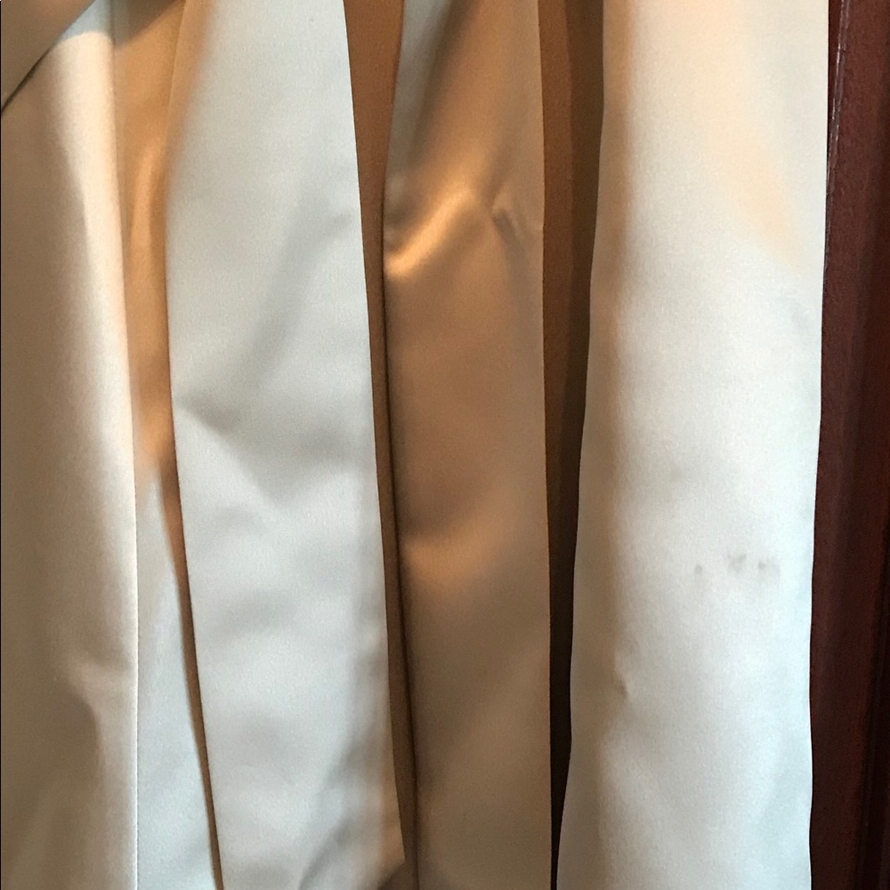 Positive attitude Taupe Dress - Picture 3 of 8